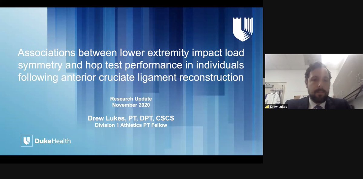 Duke Sports PT Res/Fellow tweet media