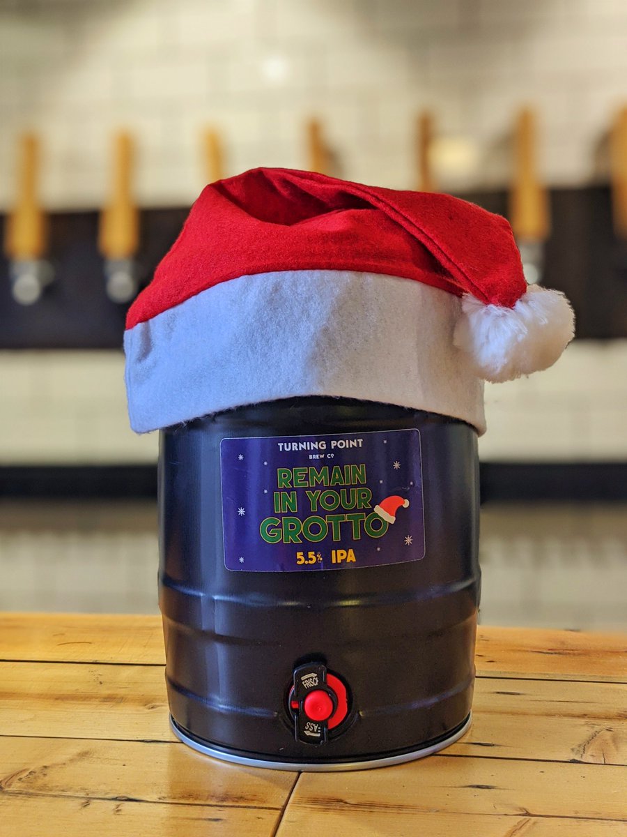 TurningPointbco's tweet photo. Happy Friday one and all! 🍻

We hope you've got some great beers to look forward to this weekend... If not, then poor show from you!🤣 

Though there is still a chance for redemption... Order now and make sure you're stocked up with some excellent libations for next weekend 😉 https://t.co/0nH14sikJo