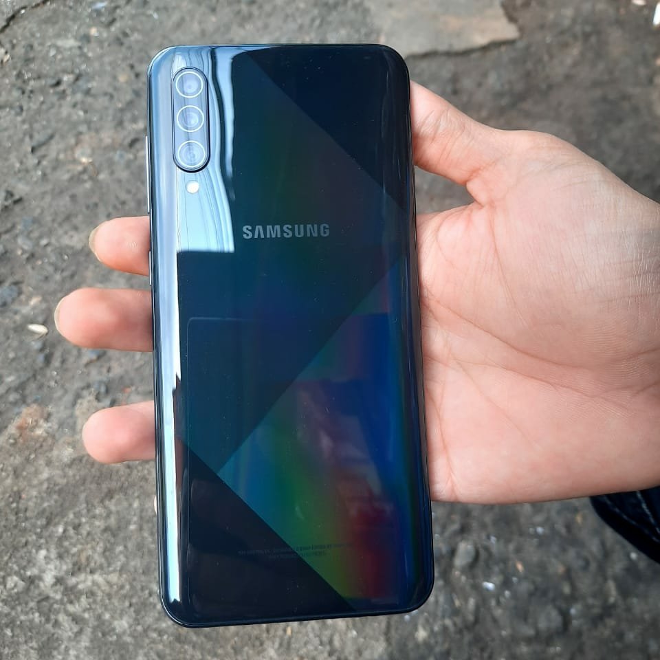 WTS SAMSUNG GALAXY A50s VARIAN 4/64GB

KELENGKAPAN : FULLSET
KONDISI : SEMUA NORMAL NO MINUS. MULUS TERAWAT
SIAP PAKAI

FOKUS MAHAR AJA GAN 2,650 BISA NEGO

INFO LAIN JAPRI AJA