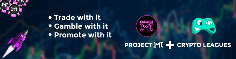 Crypto Leagues tweet media