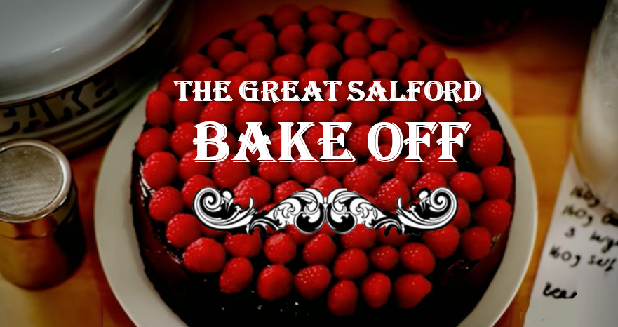 dannihinchy's tweet photo. Biology, Wildlife and BioMed students: have you seen the announcement this week?! @SalfordScience have launched our own #BioBakeOff competition - deadline for photo entries is 4pm 20th December. Check your programme announcement board for more details! @GemmaLace @andymiah π₯π°πͺ https://t.co/ynX7UzLlPQ