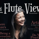 Photo by The Flute View (@TheFluteView)