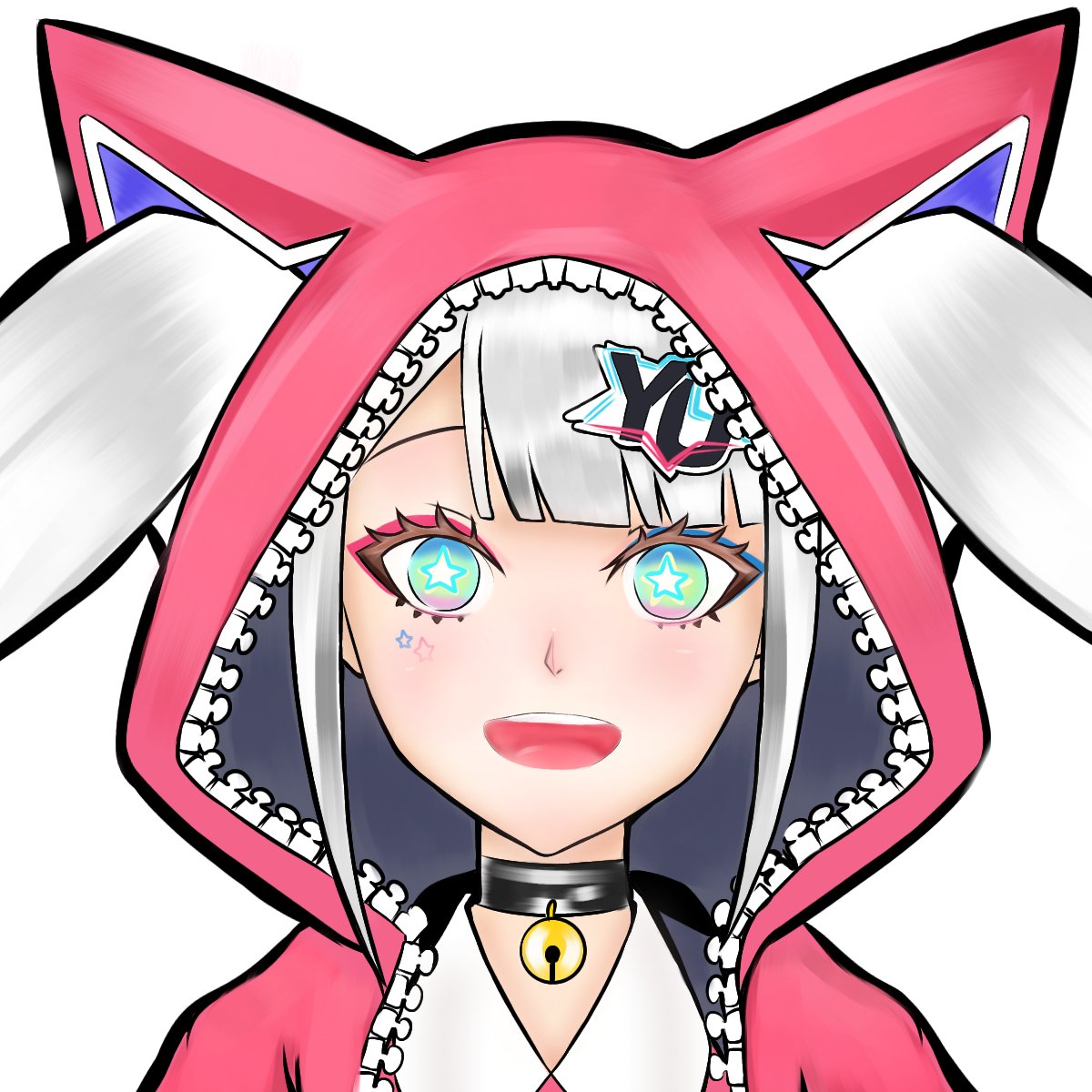 Onami_V's tweet photo. #FAYU @Kirameki_Yu https://t.co/KnsTzHgb7v