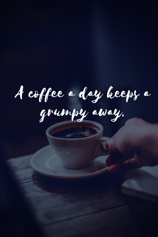treehousecoffee's tweet photo. Who agrees to this?  #coffee #coffeequote #drinkcoffee #barista #needcoffee #espresso #grumpy https://t.co/oEuJ8dtAP5