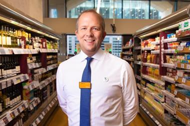 AGPartnership's tweet image. Move of the Week: Sainsbury’s leadership team to offer acceleration and focus | @greggerstg &amp;amp; @RetailWeek 

Read more from Tony Gregg and #RetailWeek 👉 bit.ly/32GUZ6A

#MoveOfTheWeek #Retailers #Leadership #MOTW #AGP