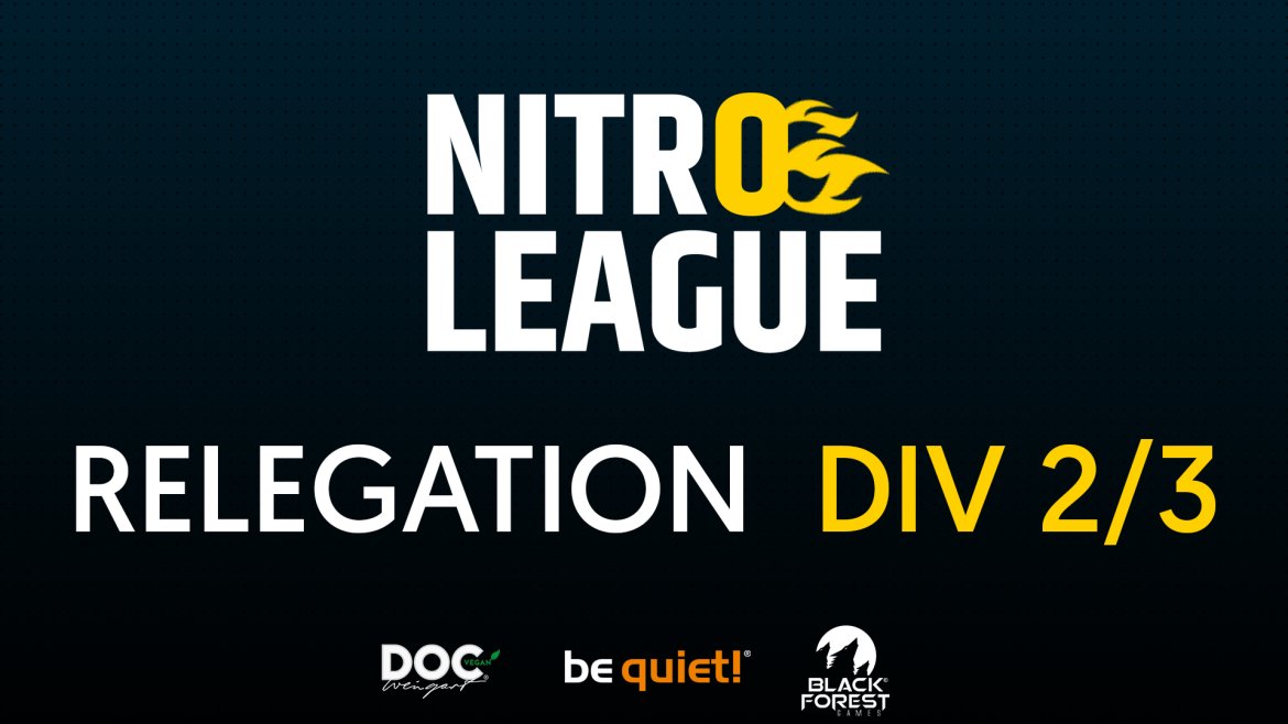Tentelian's tweet photo. Heute geht es in die Relegation der @NitroLeagueRL um Div 2!
Unsere Jungs spielen um 20Uhr gegen #MissTheOpenNet on Stream!
Also schaut vorbei und feuert uns an! https://t.co/niCcLL8rG8
#TentelianGaming https://t.co/A5C55NTCQ0