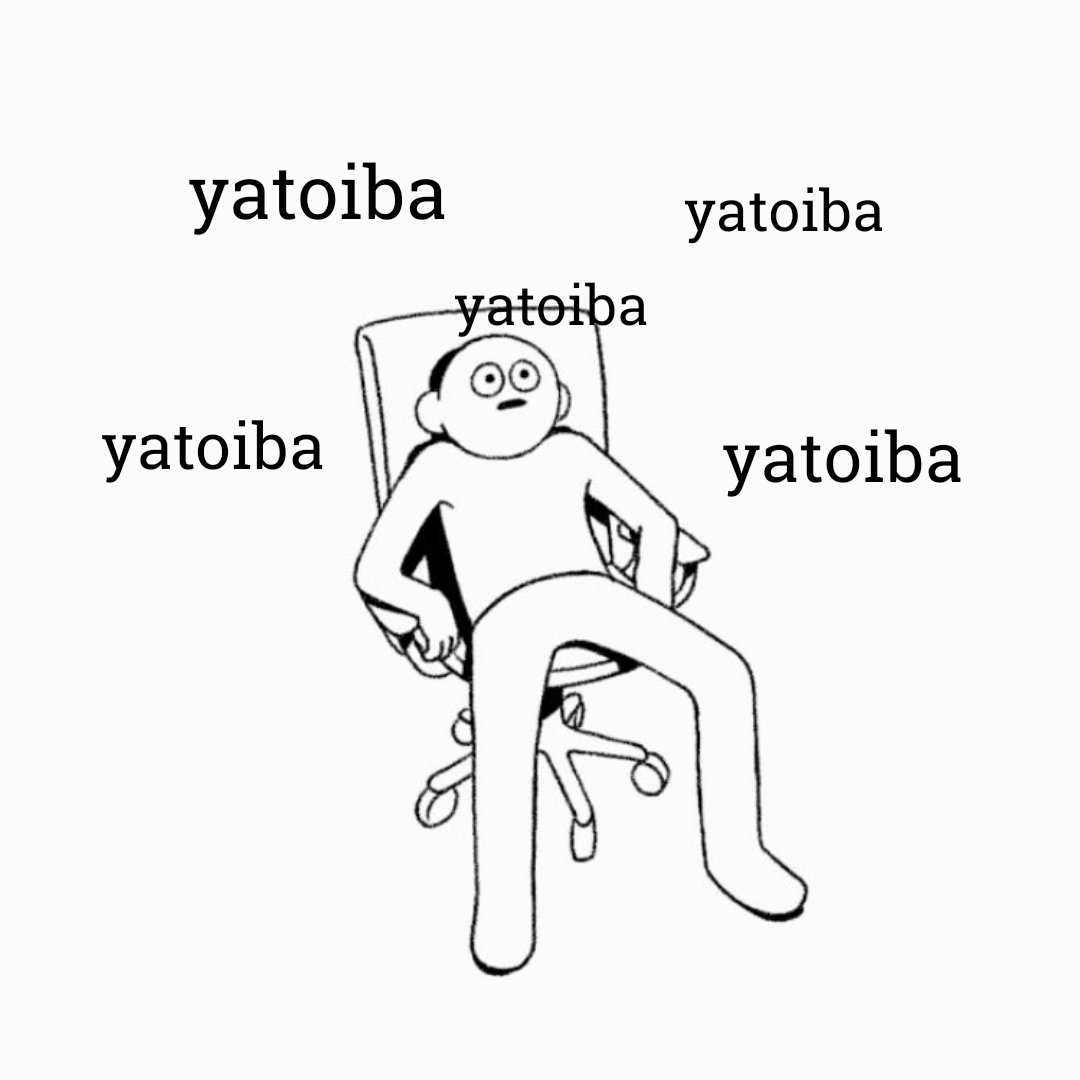 meme stress; a much needed thread for gojo stans. simpanlah thread ini utk persiapan stress mu.