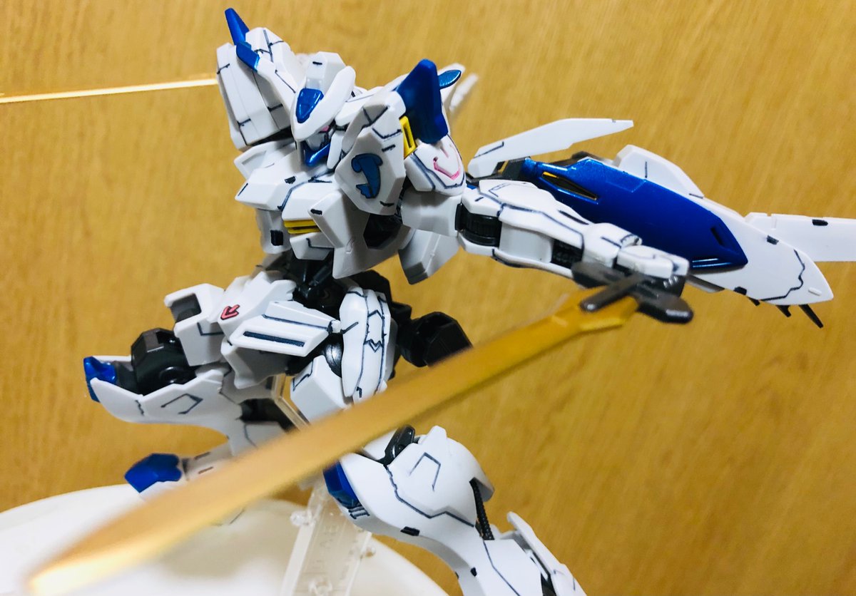 銀竜𝙷𝚊𝚢𝚊 ダイバーズバトローグにガンダムバエル 好きな機体の1つなので嬉しき マギーさんバエル はあっさりやられたけど鉄血のオルフェンズ本編ではかっこいいぞ 銀竜𝙷𝚊𝚢𝚊 ダイバーズバトローグにガンダムバエル 好きな機体の1つなので嬉しき マギーさんバエル はあっさりやられたけど鉄血のオルフェンズ本編ではかっこいいぞ
