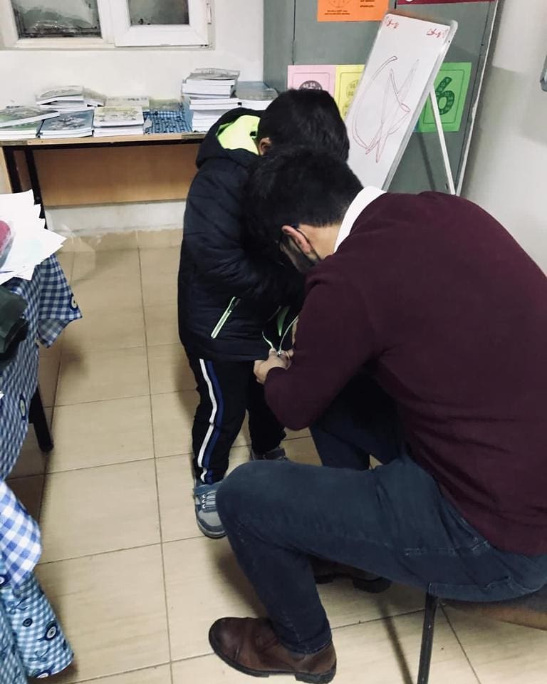 Çat İlçe Milli Eğitim Müdürlüğü tweet media