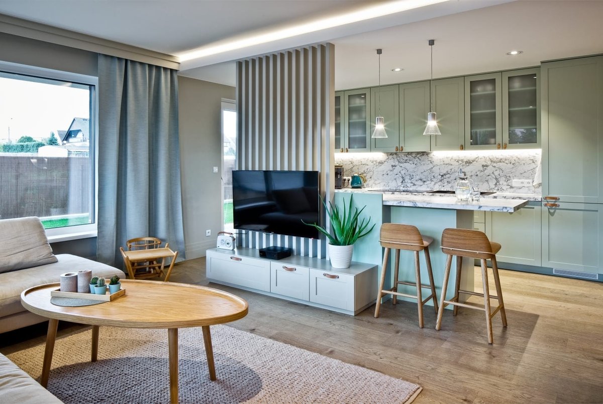 ▪Jak może wyglądać mieszkanie, w którym każdy gość poczuje się jak u siebie w domu?

✅ Przed Wami projekt pracowni FABRYK-ART Agata Chomiak!

plndesign.pl/fabryk-art-i-p…