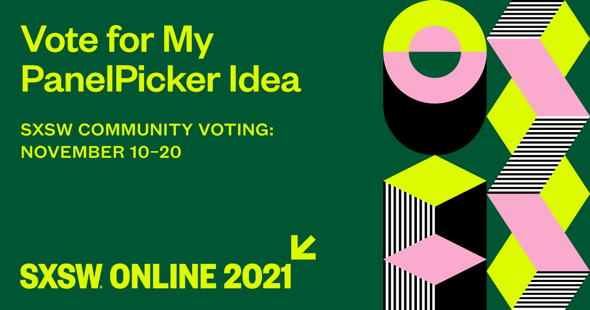 Infosys_IKI's tweet photo. We're headed to #SXSW - with your help!   What can businesses learn from nature? Learn to sense, reason, and respond like a living organism…and evolve in disruptive times. 
Will you be a #PanelPicker for us? Vote here until Nov. 20: https://t.co/7JRIk9RlPW
@Infosys https://t.co/QT2l6WGzcg