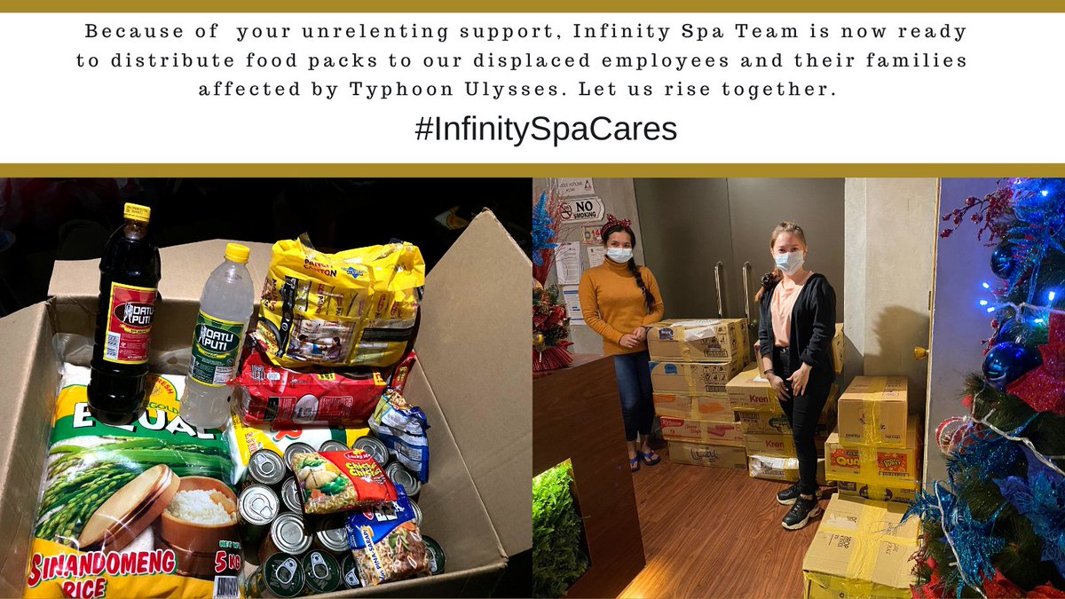 infinity_spa_ph's tweet photo. π#InfinitySpaCares, let us rise together! π
#InfinitySpa https://t.co/b1ZyddSjnJ