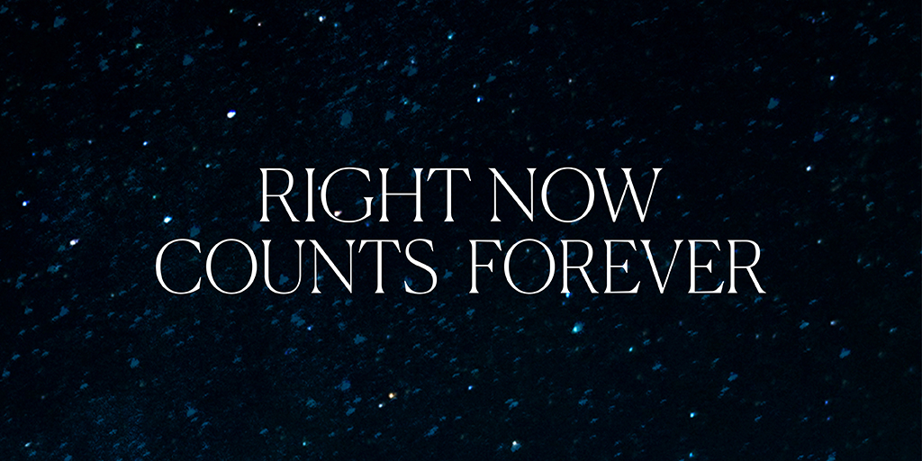 Ligonier's tweet photo. #RightNowCountsForever https://t.co/W51FcN93Eq