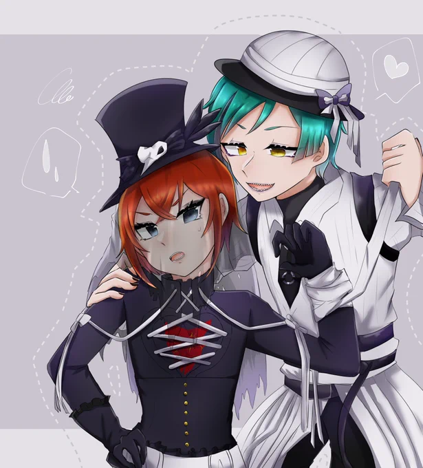 🎃フロリド 