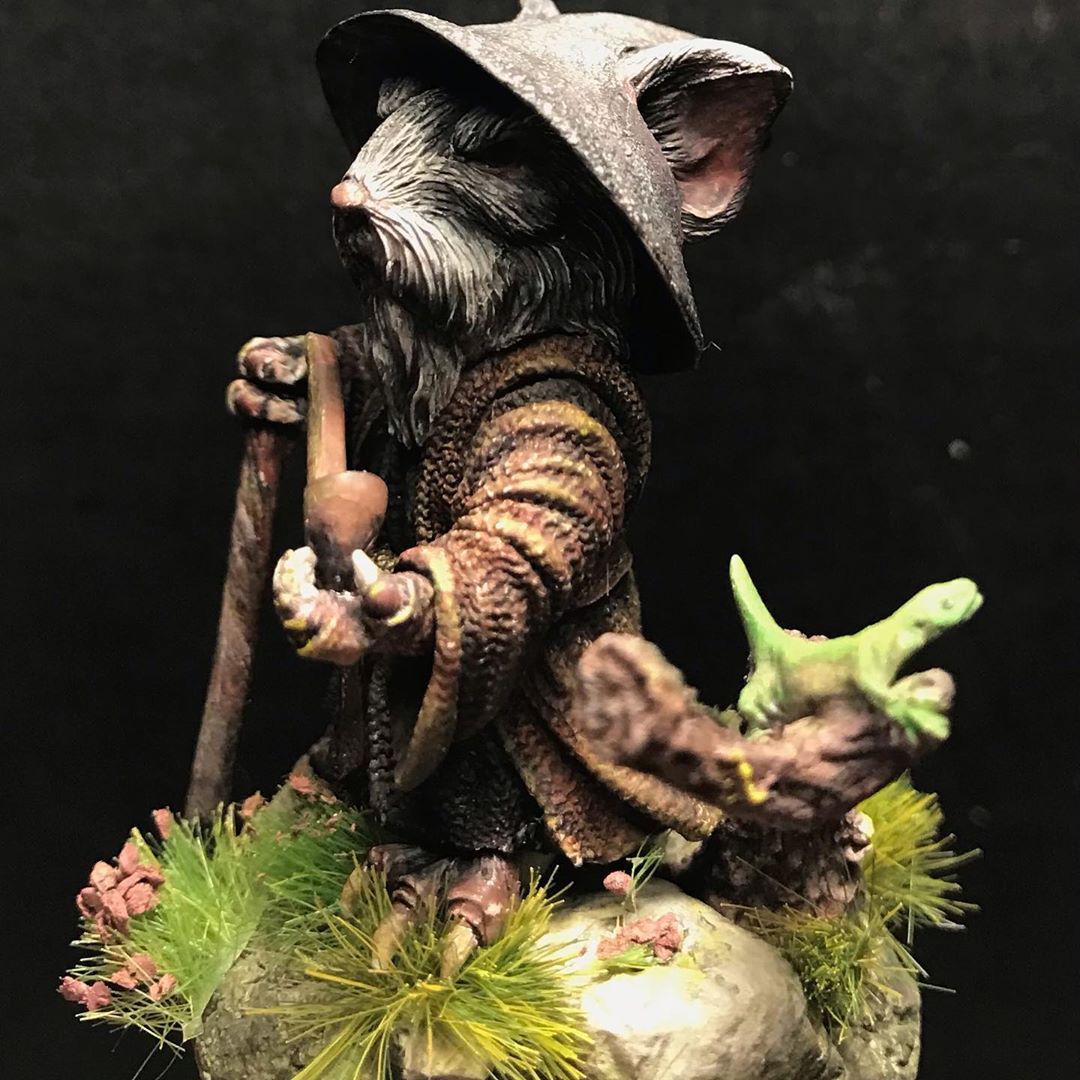 CartoonMiniatur's tweet photo. Graydalf painted by @krisztina.bognar

Buy 👉 https://t.co/xhsnjO1QBm

#paintingminiatures #40mm #fantasypainting #cartoonminiatures #scalebro #mouse #tailbrotherhood #miniaturepainting https://t.co/Xf3cYyGOsS