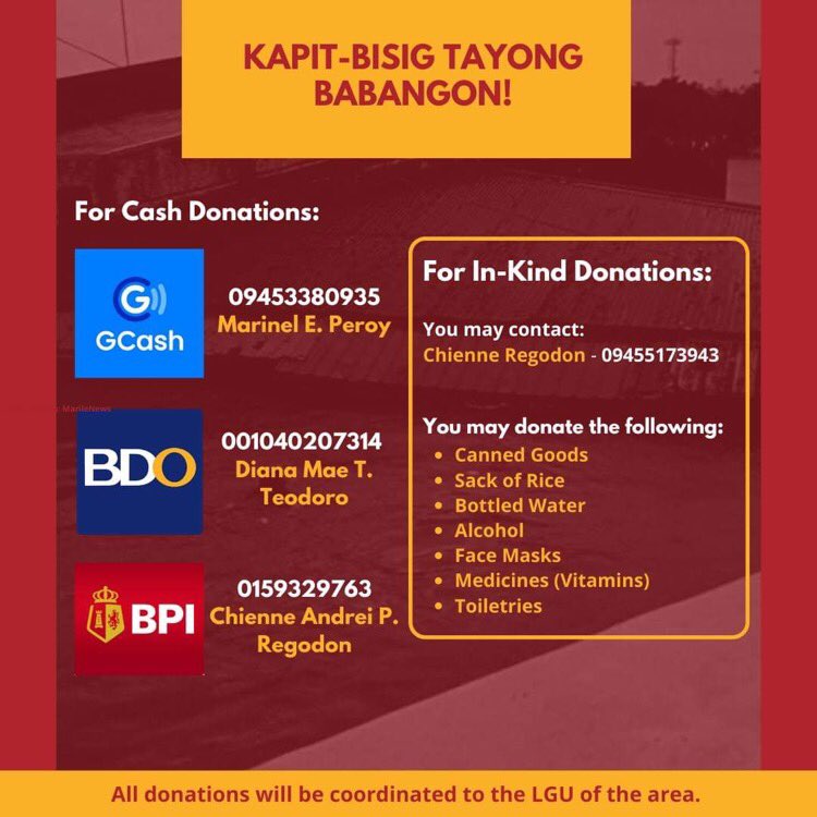 urbrokemutual's tweet photo. As we celebrate World Kindness Day today, we are starting a donation drive with the goal to help families affected by Typhoon Ulysses.

JOIN US &amp; DONATE NOW.

Kapit-bisig tayong babangon!🇵🇭

#UlyssesPH Donation Drive
#WorldKindnessDay https://t.co/ZwLe27Q3B3