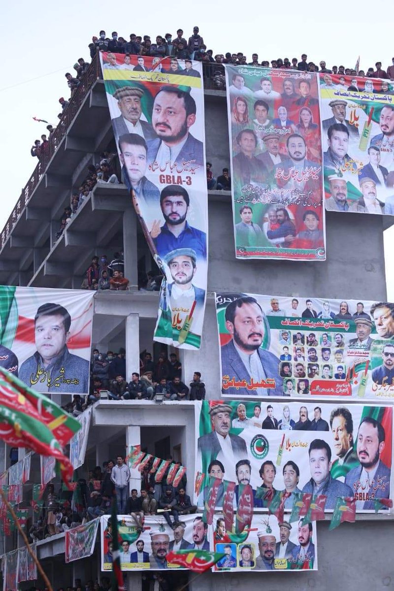 Imranmohmand17's tweet photo. گلگت کی عوام نے فیصلہ سنا دیا ، گلگت صرف کپتان کا
#جی_بی_میں_بلا_چلے_گا
#GilgitKaptaanKa
#GBVoteForPTI https://t.co/AfHzKBUXCC