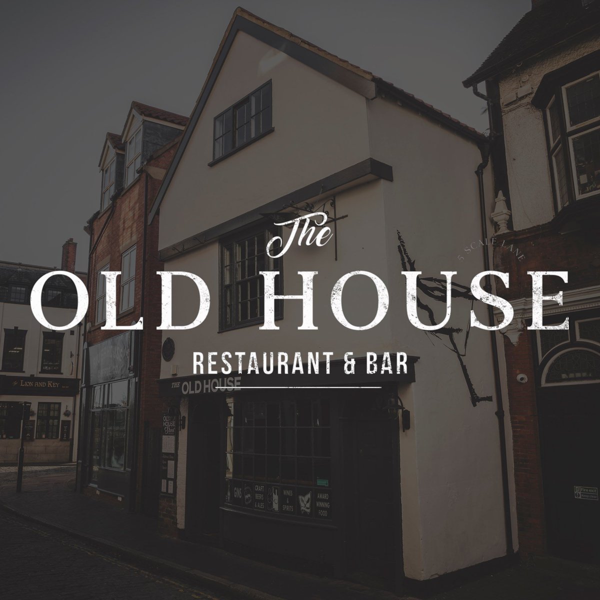 The Old House At Your House.
Meal boxes prepared with passion. @oldhousehull will prepare restaurant dishes for you to finish at home! For collection or delivery call 01482 210632 or email enquiries@shootthebull.co.uk  
#LoveHull