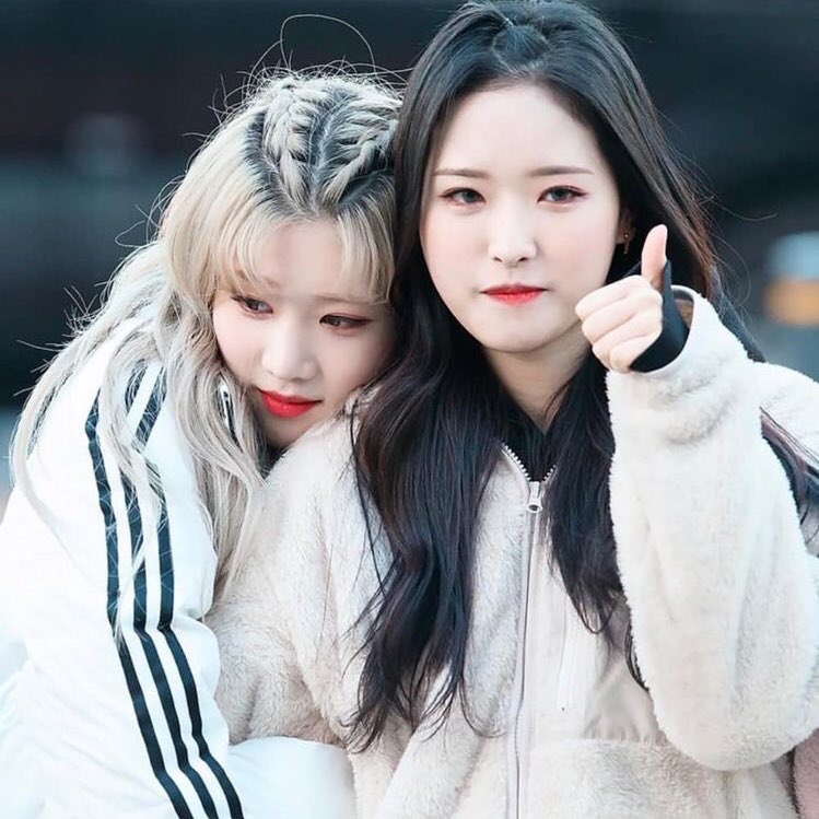 lipjoothinker's tweet image. hello orbits, this is a new account dedicated to Kim Lip and Olivia Hye! #LOONA #KimLip #OliviaHye
#이달의소녀 @loonatheworld