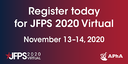 American Pharmacists Association tweet media