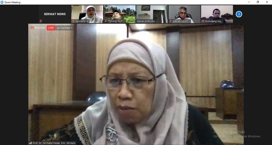Beritabaruco's tweet image. MUI Berkomitmen Membangun Prinsip dan Harmonisasi Perda dlvr.it/Rlc94w #NASIONAL #MUI #Raperda #RofiqulUmam