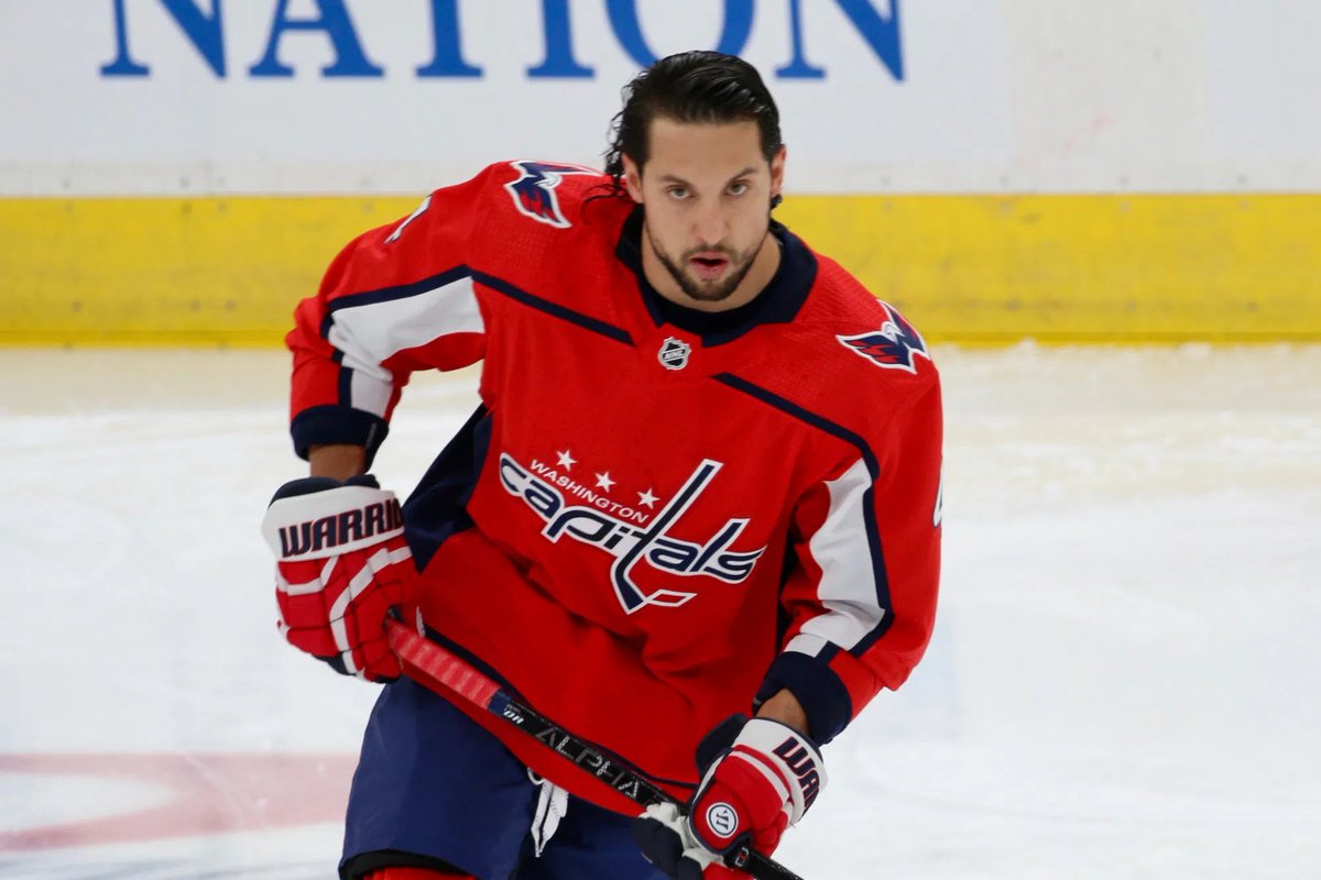 Happy birthday to current NHLers:

Brenden Dillon (30)
Sean Walker (26)    