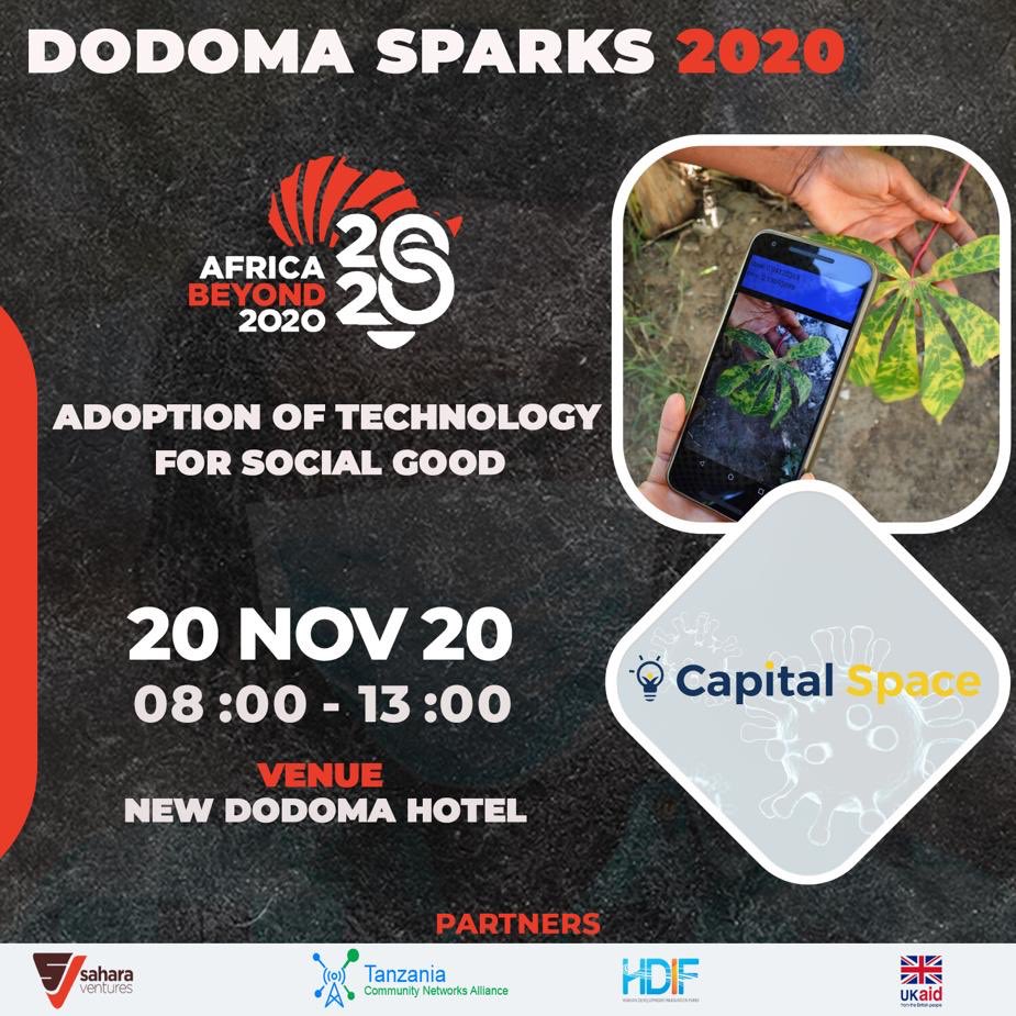 CapitalSpace_Tz tweet media