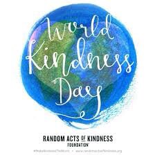 SolveSave's tweet image. Happy World Kindness Day! ✨

Why not check up on your friends and family? 
Pop around and check on a neighbour (socially distanced of course) Make sure that they are okay hope you have a great day!
Just smile, a smile is more contagious than Covid ☺️Just a little bit of kindness