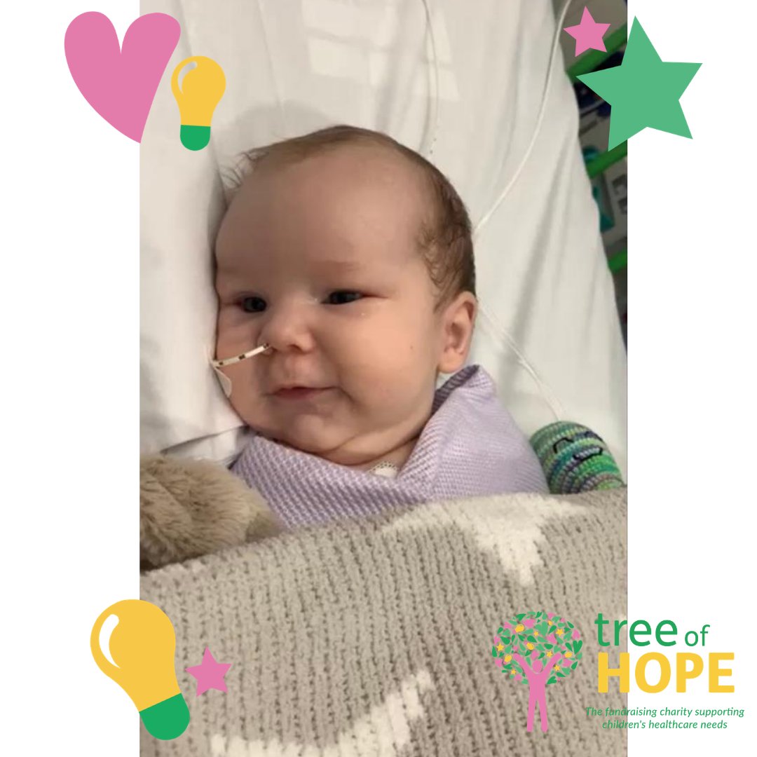 TreeofHopeCC's tweet image. Tree of Hope are supporting #HelpforEdward who are raising £1.2million to fundraise for life changing treatment to treat his condition of #Type1SMA that he needs to receive as soon as possible, please share!

treeofhope.org.uk/help-for-edwar…

 #ChildrensCharity #SMAAwareness #raredisease