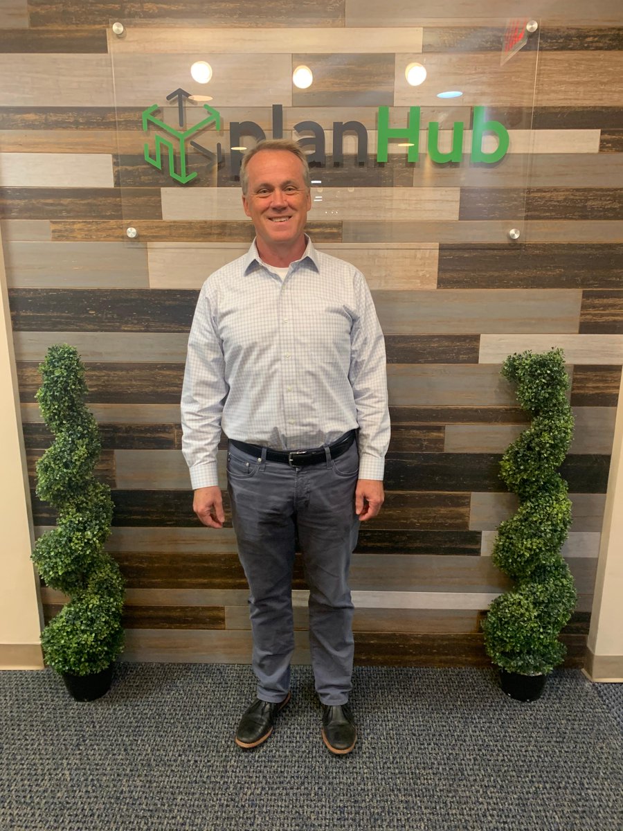 planhub's tweet photo. We are pleased to announce the newest member of PlanHub's leadership team, Cameron Darby! We are proud to have him aboard our team! π
#PlanHub #teamgrowth #constructiontech #constructiontechnology #constructionsoftware #constructionbidsoftware #constructionnews https://t.co/5QJKj59XQd