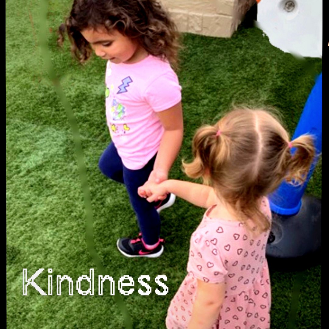 funnydaffer's tweet image. Happy World Kindness Day! Acts of Kindness can be as simple as holding a new friend’s hand when she is nervous. Children teach us all everyday! #funnydaffer #preschoolteachers #toddlerteachers #infantteachers #earlyeducation