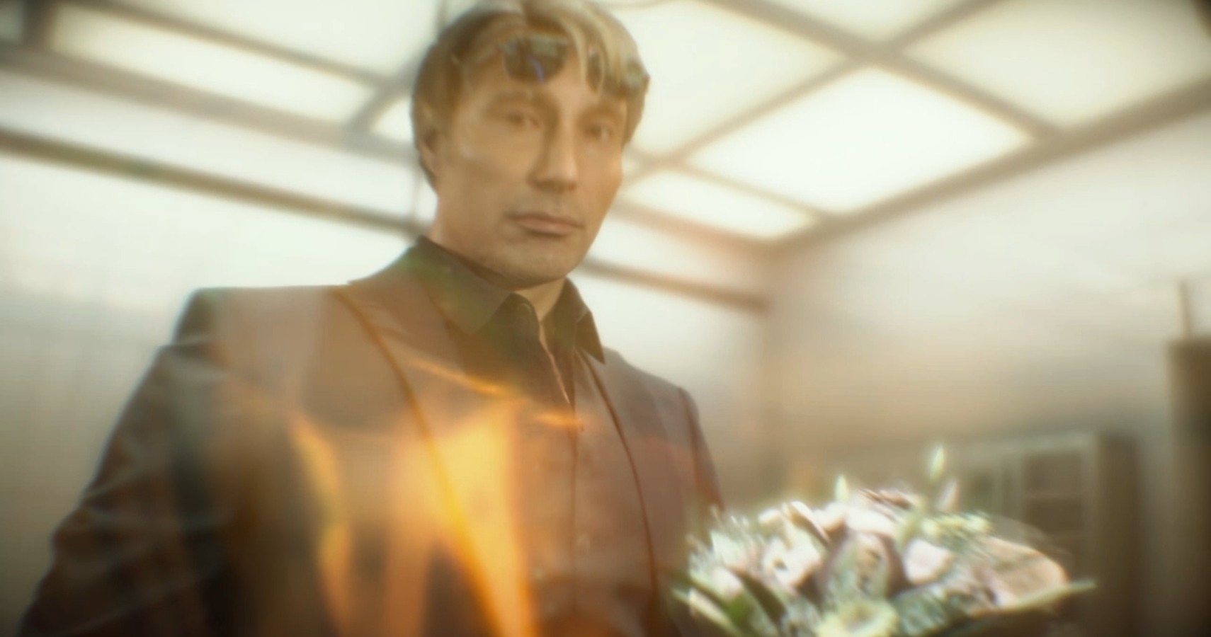 It\s My Birthday Today And I\m Still Thinking About Mads Mikkelsen In Death Stranding  