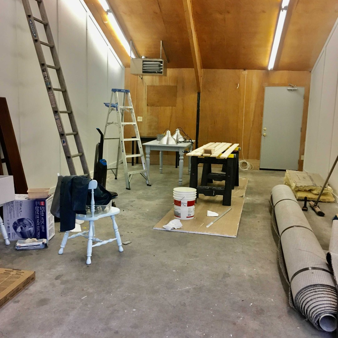 ShakeColab's tweet photo. Shake HQ in October of 2019. Instead of focusing solely on where you want to be as a company, do your brand and buds a favor by occasionally looking back to see how far you have come. #flashbackfriday #startuplife #grateful for #growth https://t.co/ggouIGENu8
