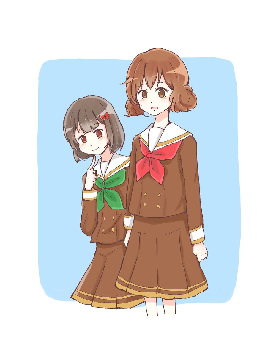 先輩おめでとうございます 久しぶりのワンドロでしたー ユーフォ版深夜のお 麦野のイラスト 先輩おめでとうございます 久しぶりのワンドロでしたー ユーフォ版深夜のお 麦野のイラスト
