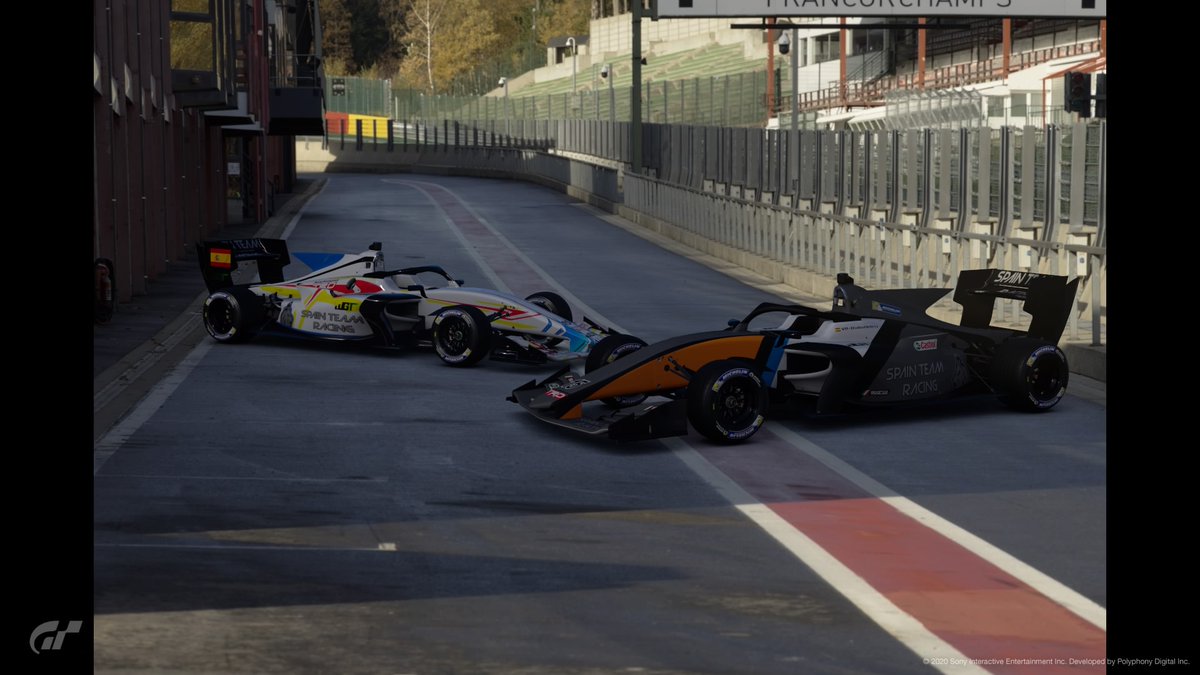 #Simracing #GTSport #PS4 #Simdriver #Simulation 

Esta noche 5º Race #WGT  
🕙22.00
 
<a href="/RoockTeam/">ROOCK RACING TEAM</a>
 <a href="/gt_drivers/">GT Drivers Team Sport</a>
  <a href="/wurth_gt/">SCUDERIA WÜRTH GT</a>
 <a href="/LightningRacin1/">Lightning Racing</a>
 <a href="/WoodyRacer/">TJ Delta 69</a>
 <a href="/BulletsFurious/">FURIOUS BULLETS TEAM</a>
 <a href="/vibes_group/">Driving & Good Vibes Group</a>
 @GTSpain92Team
  <a href="/MotorsportDas/">DAS Motorsport | #beDAS</a>
 @unitye_sport
 @SpainTeamRacin1
 <a href="/EPLFSimracing/">EPLF Simracing</a>
 @GTcmmRacing