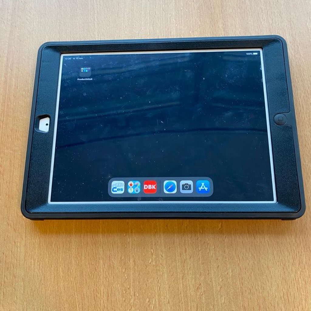 Melding brandweer De Groene Zoom Gouda