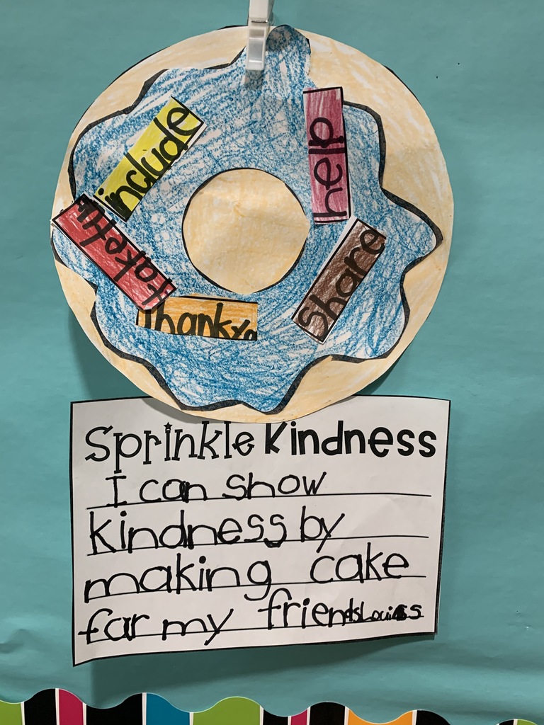 Sunny Heights Elem tweet media