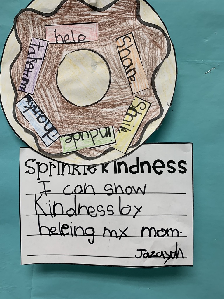 Sunny Heights Elem tweet media
