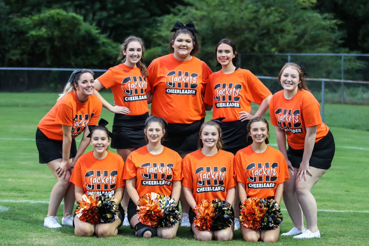 Cathy_Bird88's tweet photo. Tonight’s the night, kids.... biggest game of the year! Leave it all on the field and beat Greenback! #CoalfieldPride 🧡🏈🖤 #GoJackets #OneHeartbeat https://t.co/KgZqxg2PgD