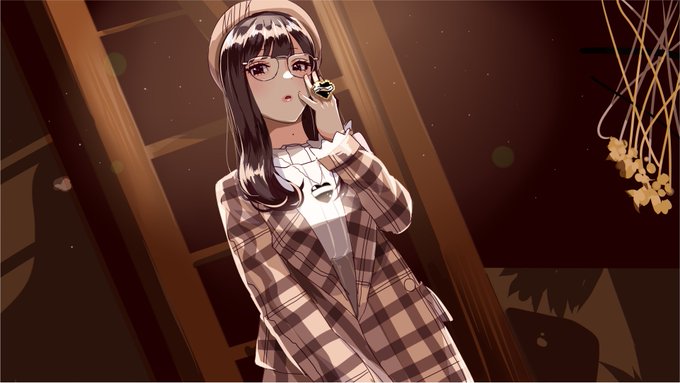 上坂すみれのtwitterイラスト検索結果 古い順