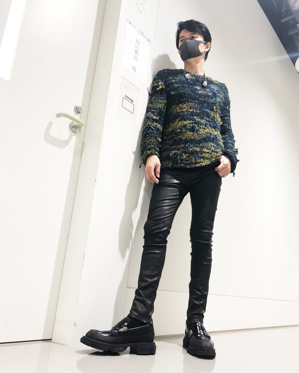 Bros 福山雅治公式ファンクラブ Mステ スタッフの皆様ありがとうございました 30周年のお祝いをいただいた気持ちです 共演者の皆様の素晴らしいパフォーマンスにも刺激をいただきました このあと バズリズム 福 Bros1991 福山雅治 心音