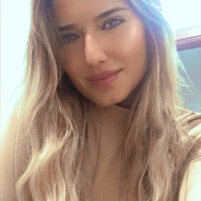 barbysbarbara's tweet photo. #NuevaFotoDePerfil https://t.co/AL1OXJ29tk