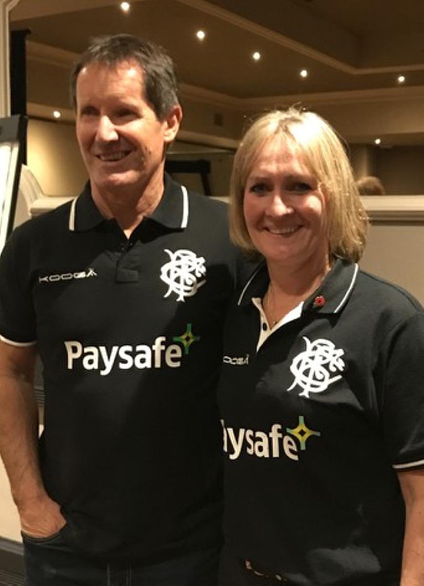 Barbarian_FC's tweet photo. 3 years ago today we launched our Women’s team 🙌

They powered to a 19-0 win over @Munsterrugby in their debut fixture 🎉

Two teams, one club 👌

#Baabaas #rugby #rugbyunited #Wrugby 🏉 https://t.co/NDWnC2fcVa