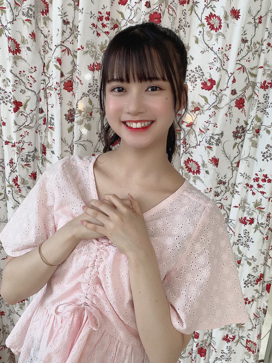 ☺️🌷 #みっちゃんとみんなのBOG計画2