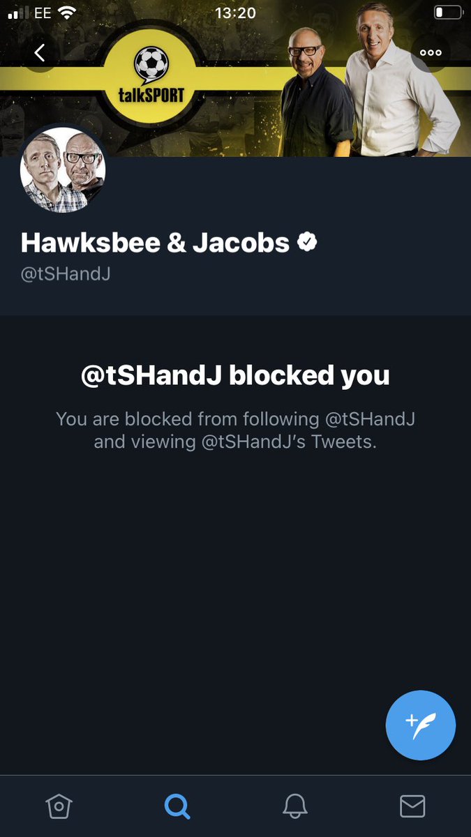 twoversions's tweet image. why ?