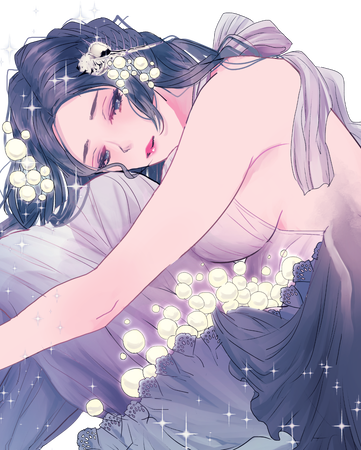 Misakura Jinroさんのイラストまとめ