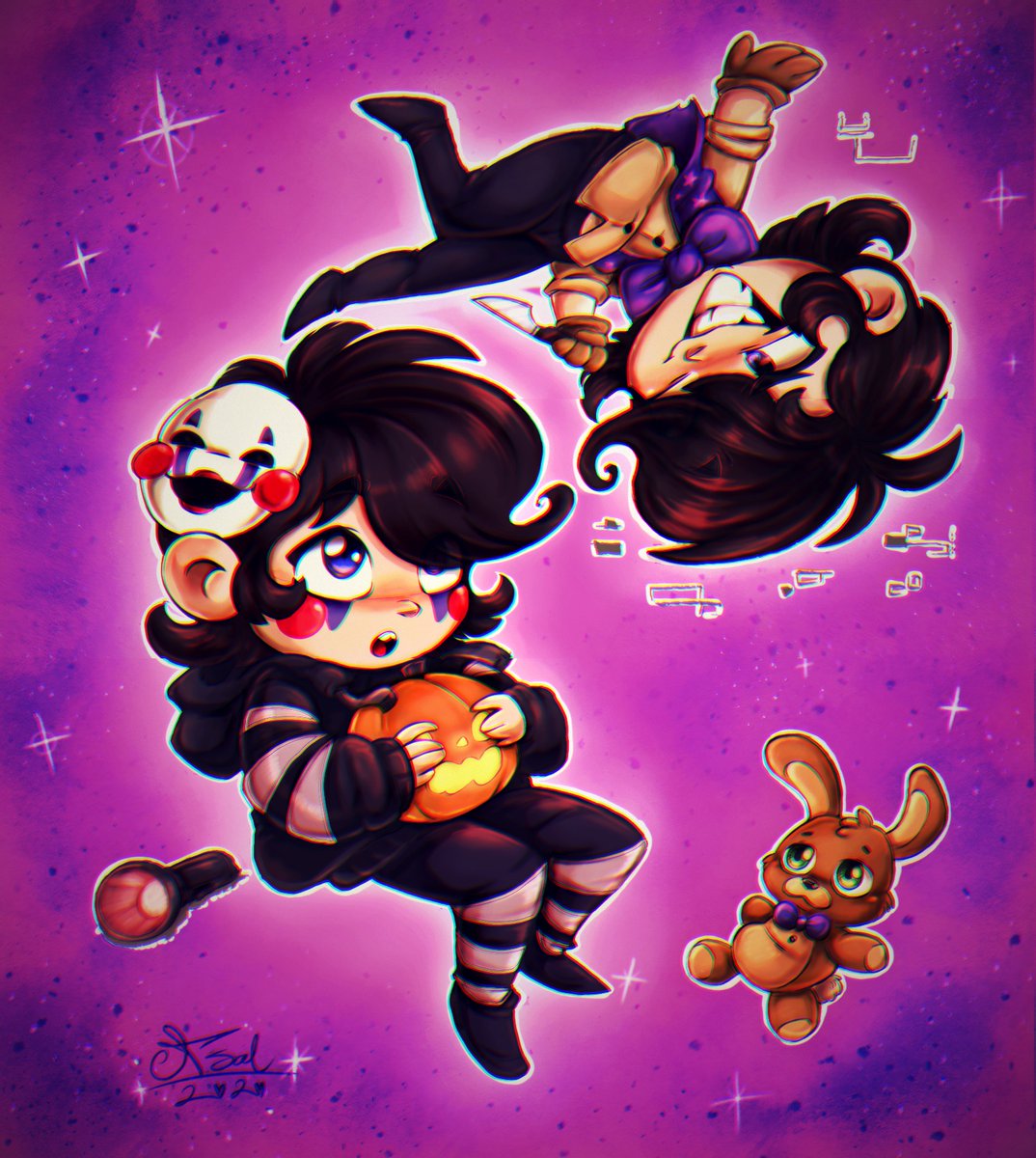 01_ReihanehDraw's tweet photo. Poopet VS Dawktrap!🔥
who shall win?👀
@dawkosgames
#dawko #dawkotrap #glitchtrap #poopet #FNAF
(this is my first Dawko fanart! owo
hope it turned out well👉👈) https://t.co/goKpfRY2ve