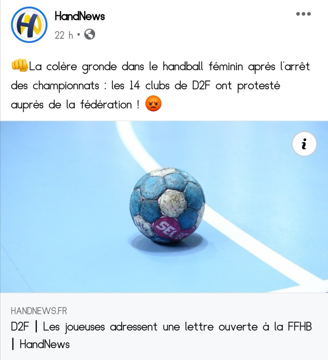 jm_Lubeth's tweet photo. Les joueuses de D2F demandent du respect. https://t.co/GDg9qbgJtB