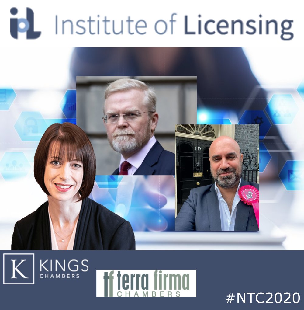 <a href="/marcthevet/">Marc Abraham OBE</a>, Scott Blair &amp; <a href="/SarahCloverBar/">Sarah Clover</a> providing an update on #Lucyslaw