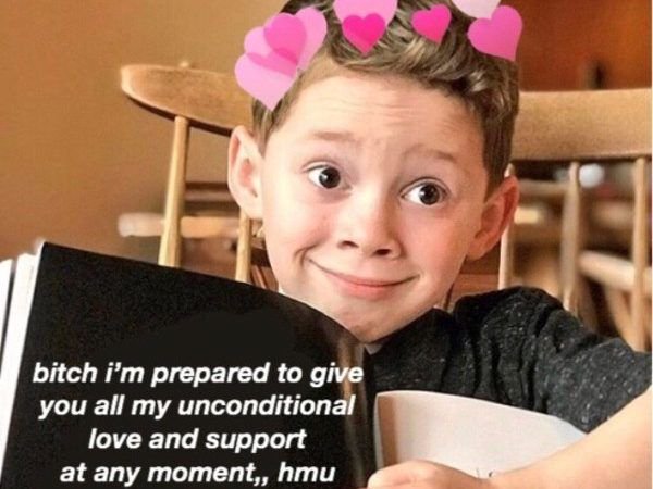 meme stress; a much needed thread for gojo stans. simpanlah thread ini utk persiapan stress mu.